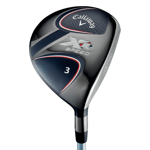 XR Speed Fairway Wood - View 2