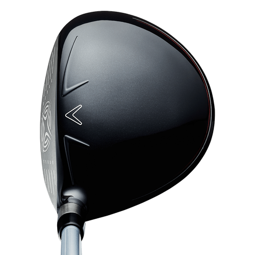 XR Speed Fairway Wood - View 3