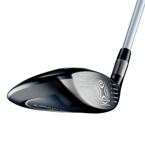 XR Speed Fairway Wood - View 5
