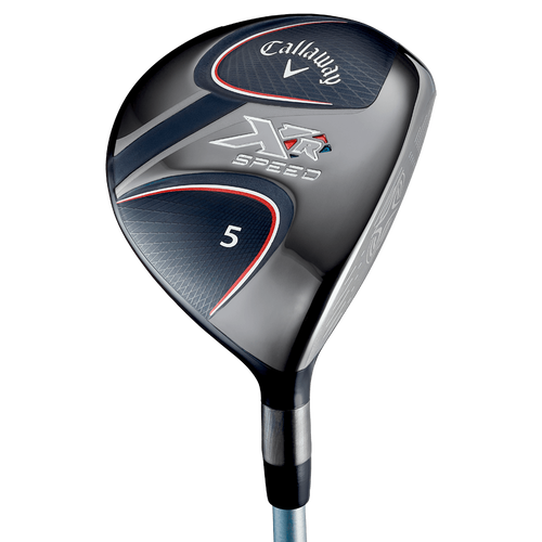 XR Speed Fairway Wood - View 6