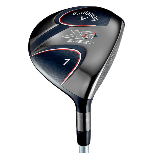 XR Speed Fairway Wood - View 7