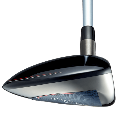 XR Speed Fairway Wood - View 9