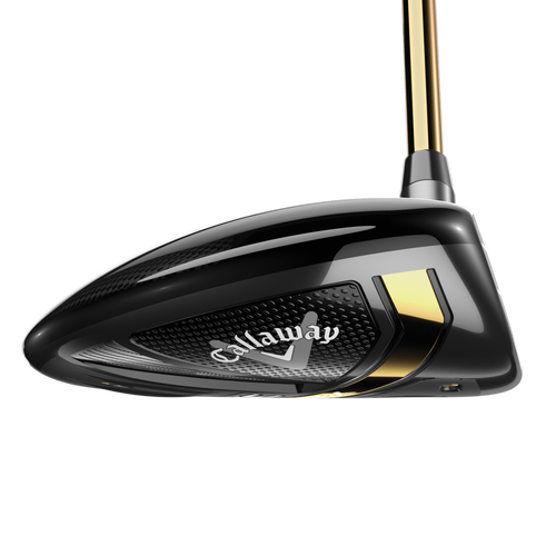 Women's Epic MAX Star Fairway Wood - View 3