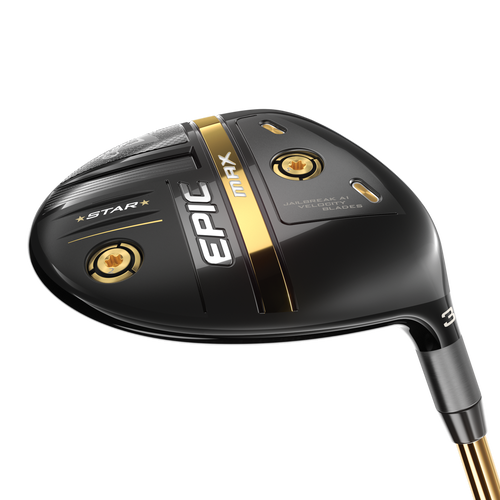 Women's Epic MAX Star Fairway Wood - View 5