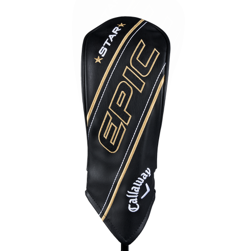 Women's Epic MAX Star Fairway Wood - View 7