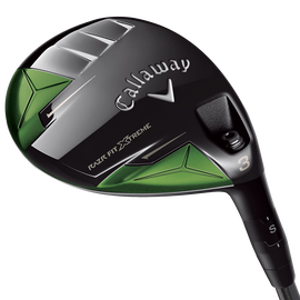 RAZR Fit Xtreme Fairway Woods