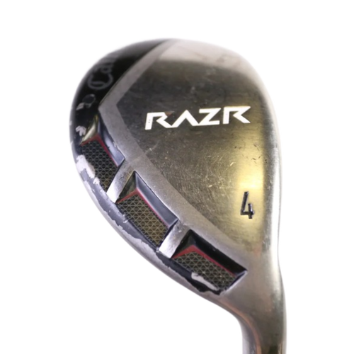 Women's Razr X Hybrids - View 1