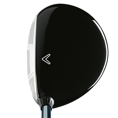 X Fairway Woods (2008) - View 3