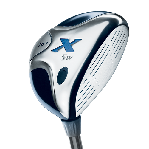 X Fairway Woods (2006) - View 2