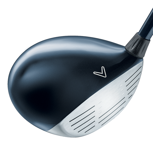X Fairway Woods (2006) - View 3