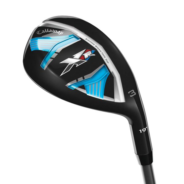 Women's XR Hybrids Technology Item