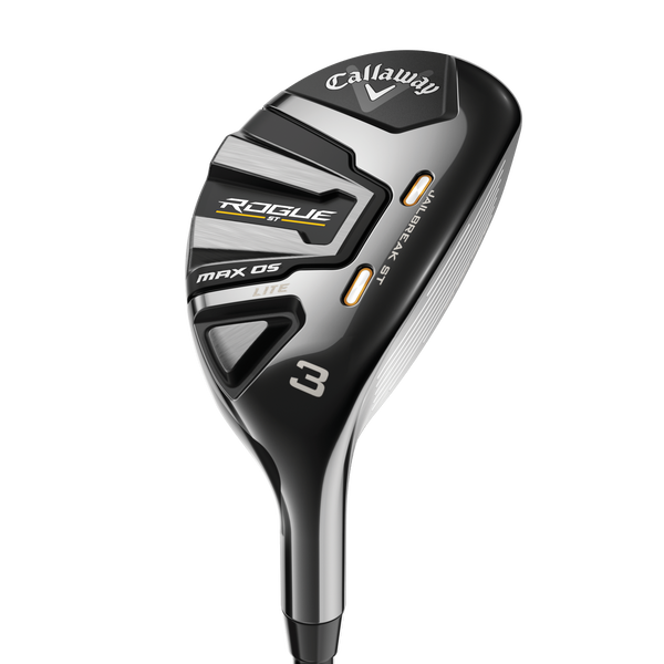 Rogue ST MAX OS Lite Hybrids Technology Item