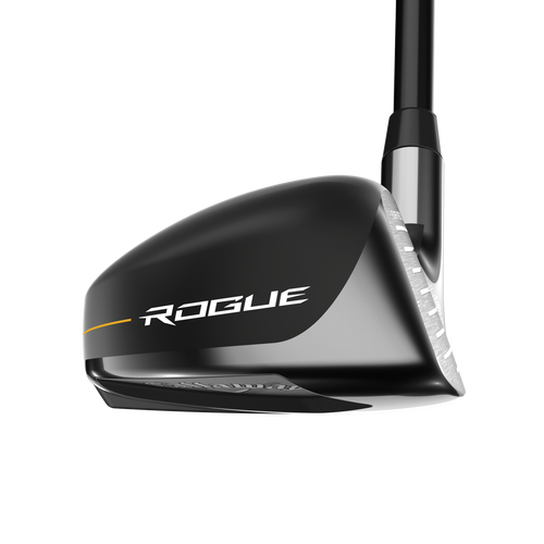 Rogue ST MAX OS Lite Hybrids - View 3