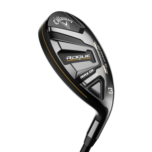 Rogue ST MAX OS Lite Hybrids - View 5