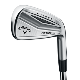 Apex Pro 14 Irons
