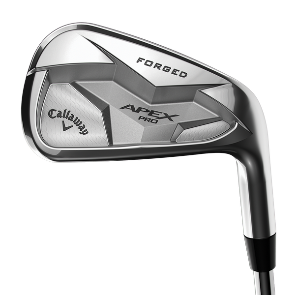 Apex Pro Dot Irons Technology Item
