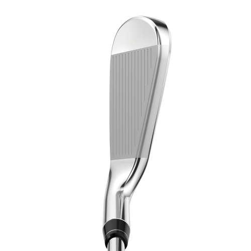 Paradym Irons - View 2