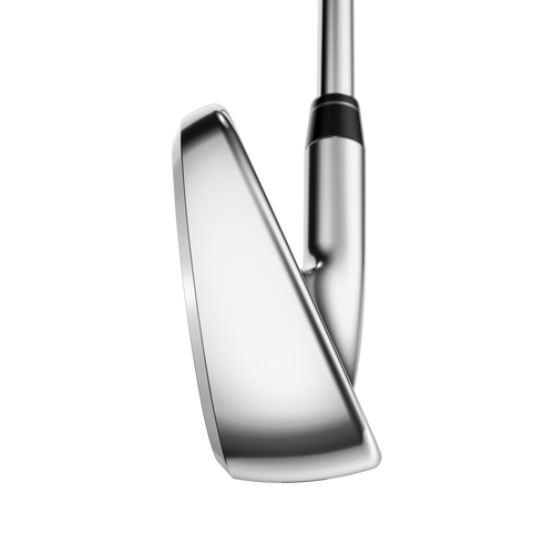 Paradym Irons - View 4
