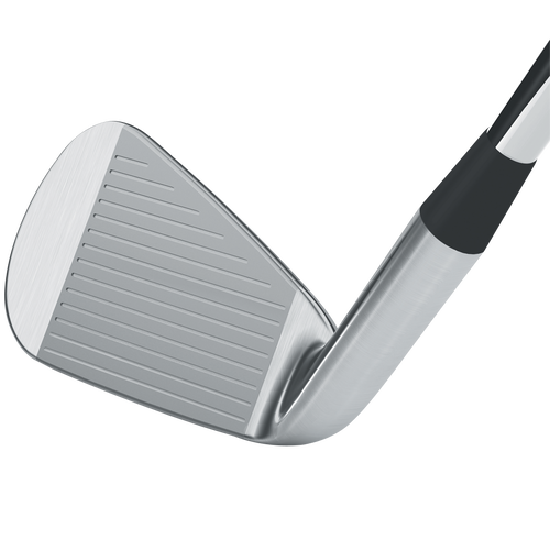 X-22 Tour Irons - View 4