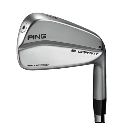 Ping Blueprint Irons - View 1