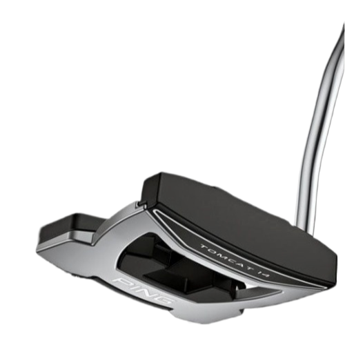Ping 2023 Tomcat 14 Putters - View 1