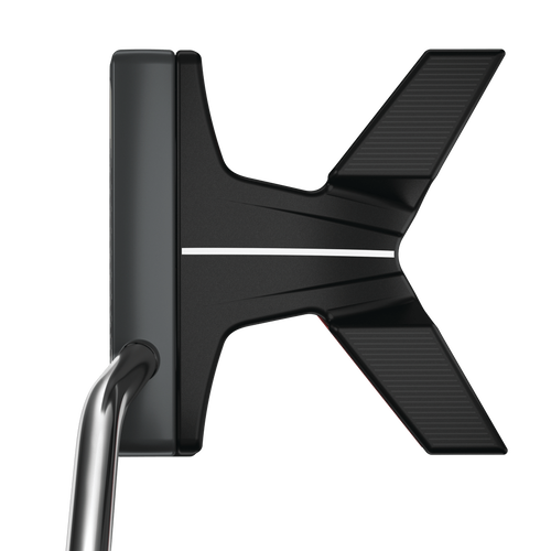 Odyssey EXO Indianapolis Putter - View 4