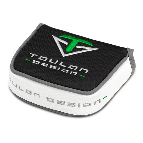 Toulon Design Memphis Putter - View 6