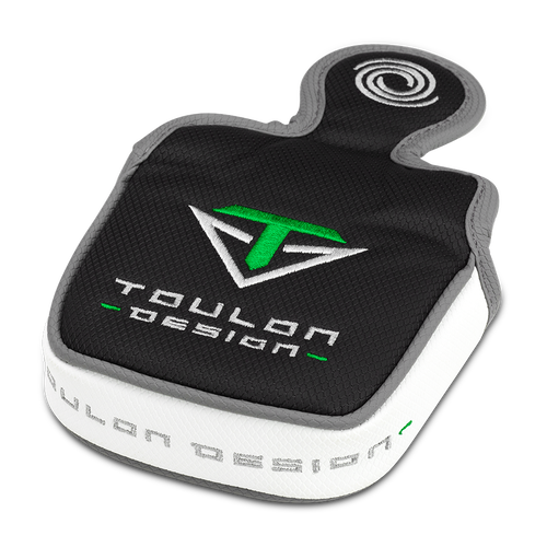 Toulon Design Memphis Putter - View 8