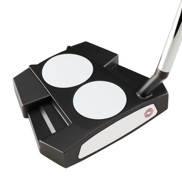 2-Ball Eleven S Putter Technology Item