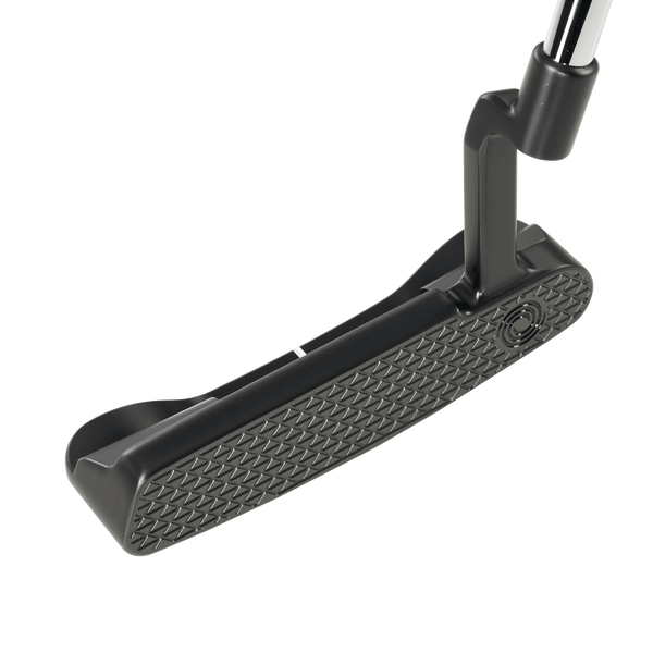 Toulon Design Madison Putter Technology Item