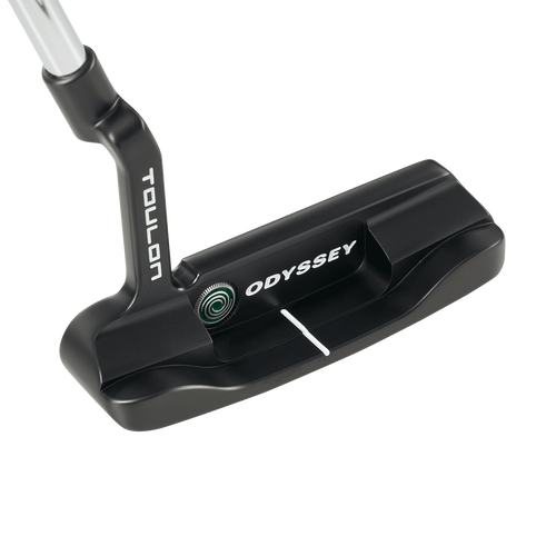 Toulon Design Madison Putter - View 3