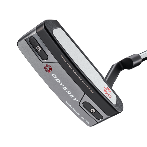 Tri-Hot 5K Double Wide CH Putter - View 4