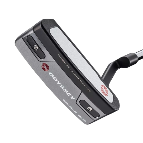 Tri-Hot 5K Double Wide CH Putter - View 1