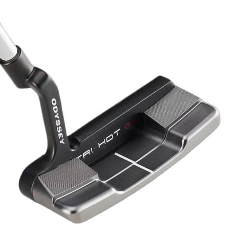 Tri-Hot 5K Double Wide CH Putter - View 3