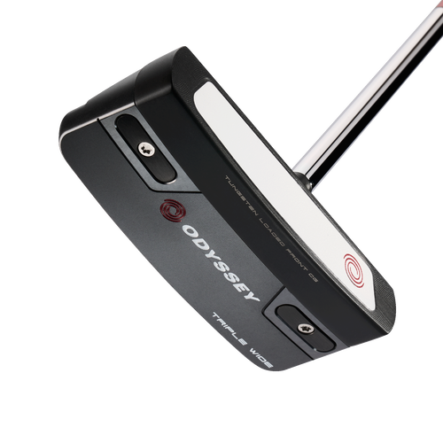 Tri-Hot 5K Triple Wide CS Putter - View 4