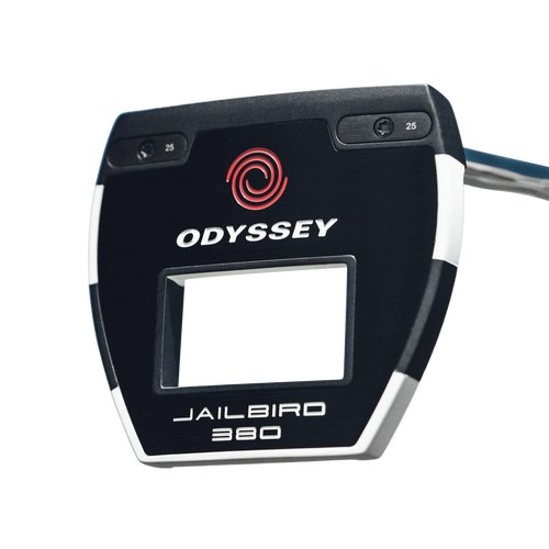 Limited Edition Jailbird 380 White Hot Putter - View 3