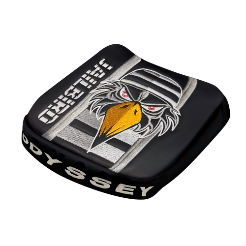Limited Edition Jailbird 380 White Hot Putter - View 4