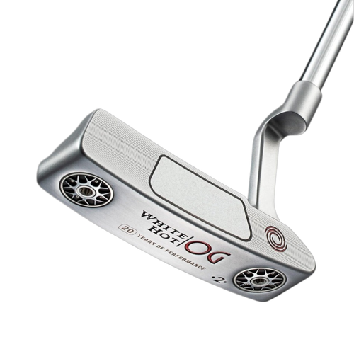 White Hot OG Two CH Putter - View 1