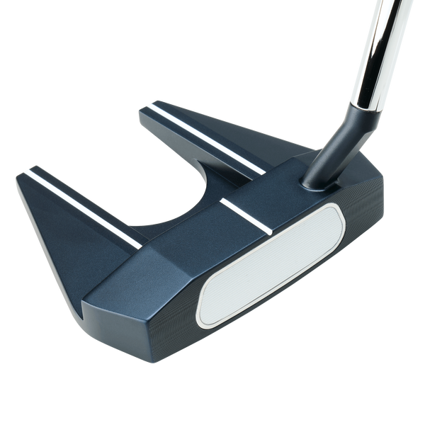 Ai-ONE Seven S Putter Technology Item