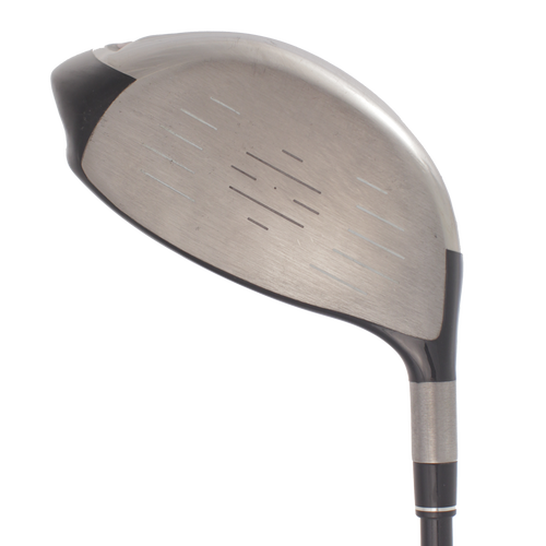 TaylorMade Burner Drivers (2009) - View 2