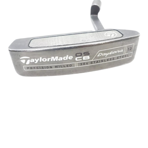 TaylorMade 2016 OS CB Daytona Putters - View 1