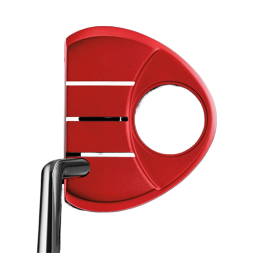 TaylorMade 2017 TP Red Collection Chaska Putters | taylormade 