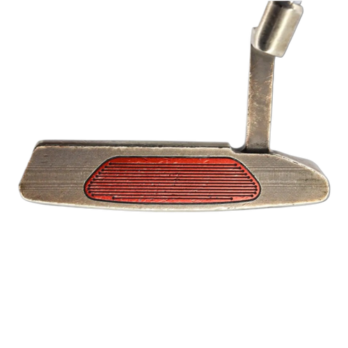 TaylorMade 2019 TP Collection Patina Juno Putters - View 2