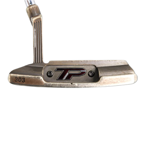 TaylorMade 2019 TP Collection Patina Juno Putters - View 3