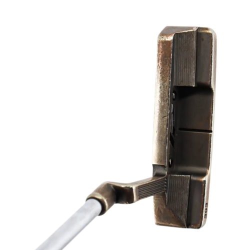 TaylorMade 2019 TP Collection Patina Juno Putters - View 4