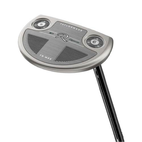 TaylorMade 2023 TP Reserve M33 Putters - View 1