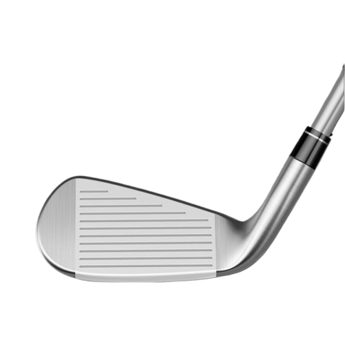 TaylorMade Stealth DHY Hybrids - View 2