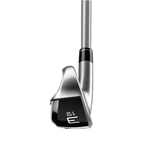 TaylorMade Stealth DHY Hybrids - View 3