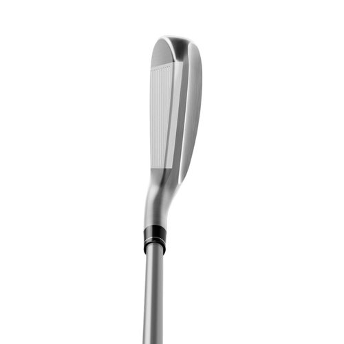 TaylorMade Stealth DHY Hybrids - View 4