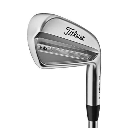 Titleist T150 Irons - View 1